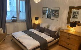 Central City Privatapartment Relax-Inn, Netflix & Sky Tv!
